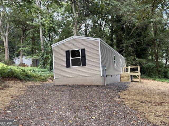 House for sale in Villa Rica, Carroll County