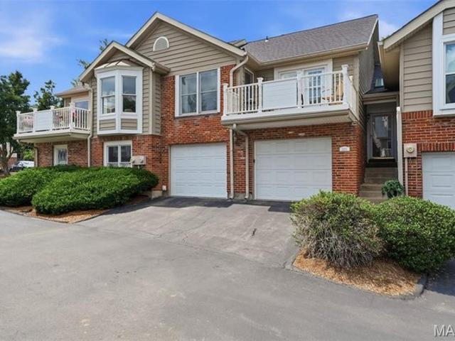House for sale in Chesterfield, Missouri