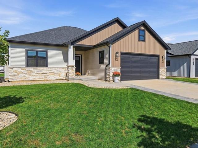House for sale in Stoughton, Dane County
