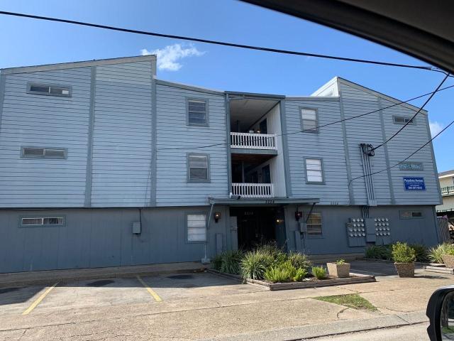 Apartment for rent in Metairie, Louisiana