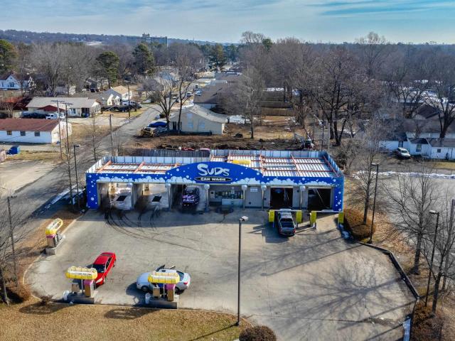 Commercial for sale in Ark