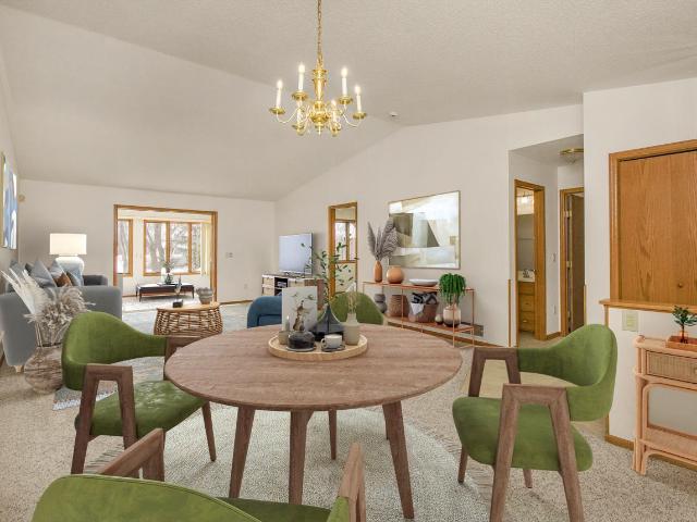 Townhouse for sale in Shakopee, Minnesota