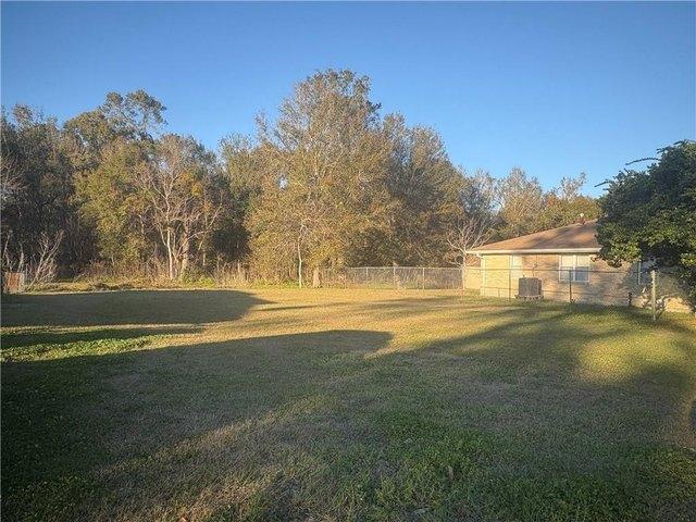 Land for sale in Violet, Louisiana