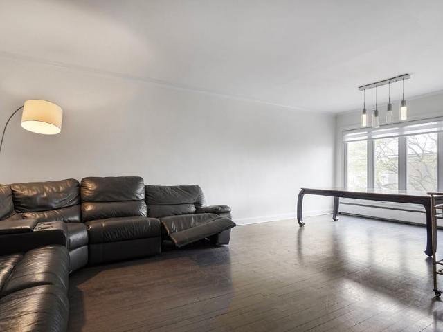Apartment for rent in St. Leonard's, Quebec