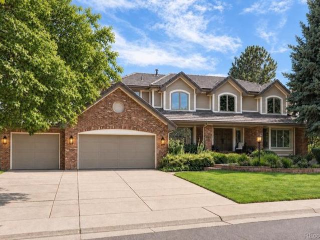 House for sale in Lakewood, Colorado