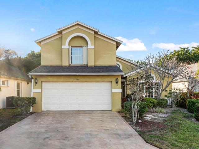 House for sale in Greenacres, Florida