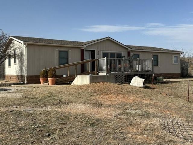 Farm for sale in Woodward, Oklahoma
