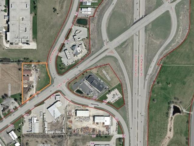 Land for sale in Oshkosh, Wisconsin