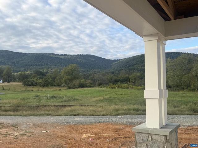 House for sale in Afton, Albemarle County