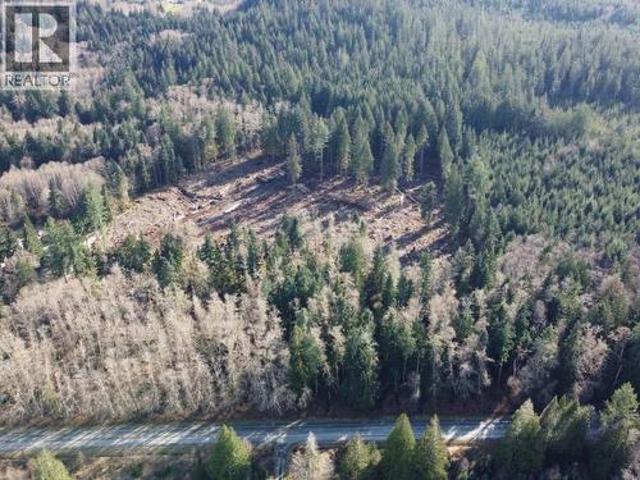 Land for sale in British Columbia