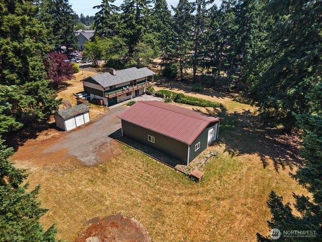 House for sale in Tacoma, Washington