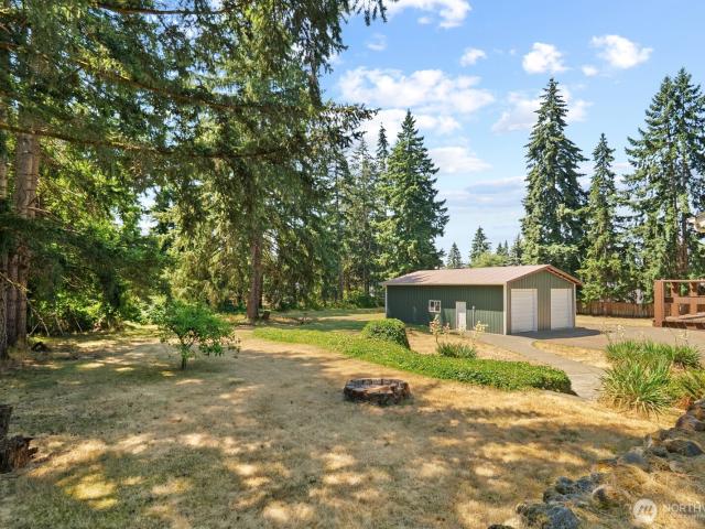 House for sale in Spanaway, Washington