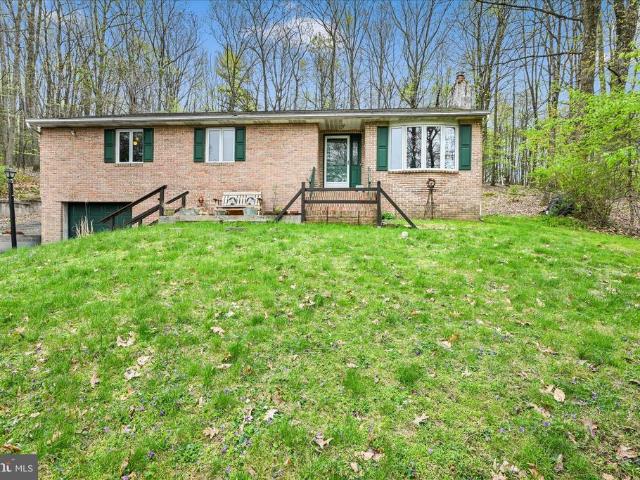 House for sale in Pennsylvania