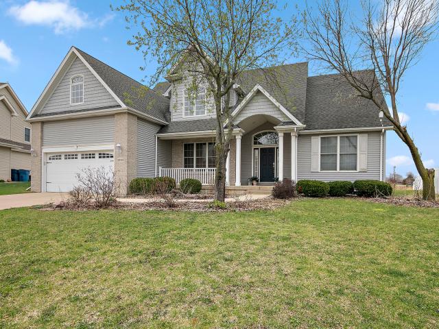 Property for sale in Bradley, Illinois
