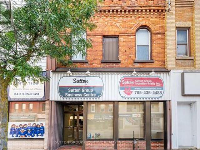 Commercial for sale in New Tecumseth, Ontario