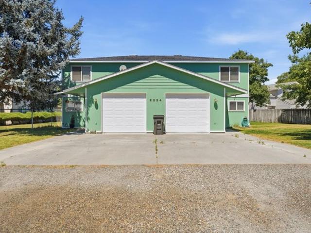 House for sale in Kennewick, Washington