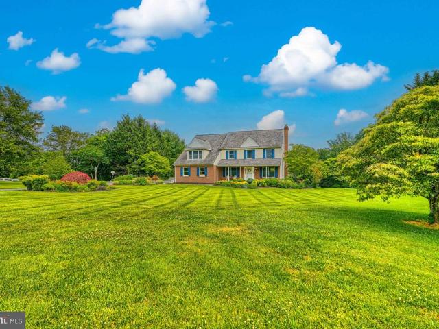 House for sale in Forest Hill, Maryland