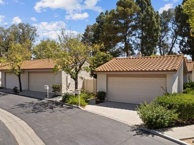 House for sale in Newbury Park, California