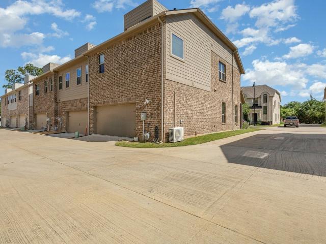 Townhouse for rent in Flower Mound