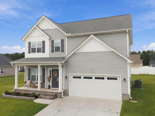 House for sale in Winterville, Pitt County