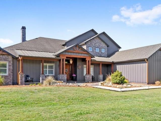 House for sale in Eustis, Florida