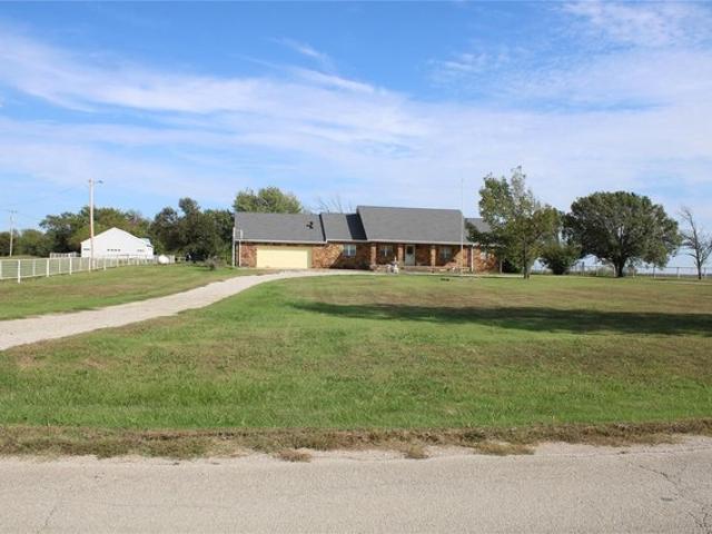 Farm for sale in Nowata, Nowata County