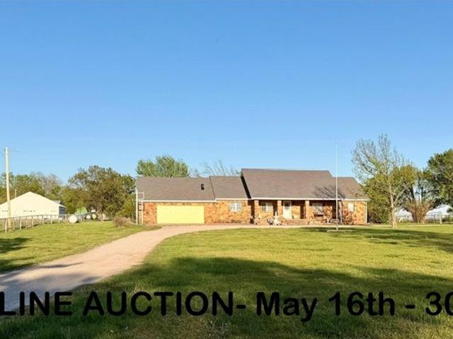 Farm for sale in Nowata, Oklahoma