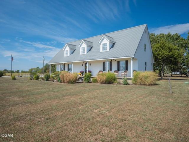 House for sale in Granby, Newton County