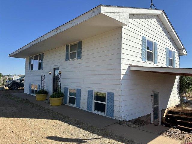 House for sale in Montezuma, Colorado
