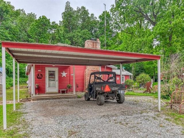 House for sale in Caddo, Oklahoma