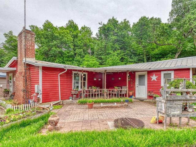 House for sale in Hinton, Oklahoma