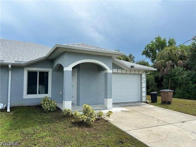 House for sale in Lehigh Acres, Florida
