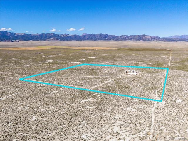 Property for sale in Moffat, Colorado