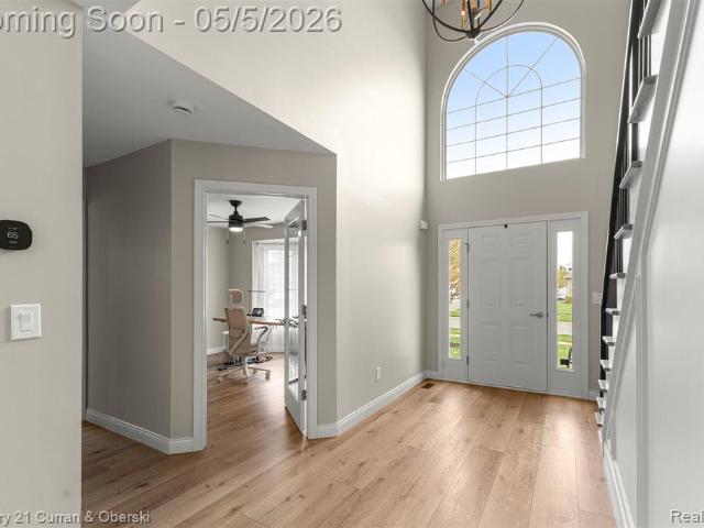 House for sale in Macomb, Michigan