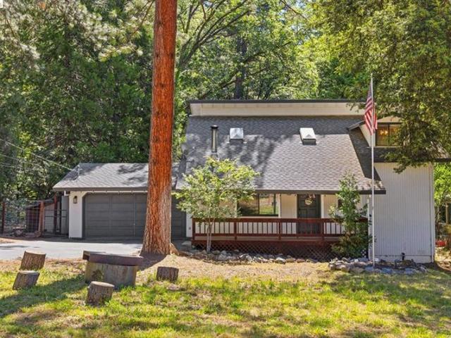 House for sale in Sonora, California