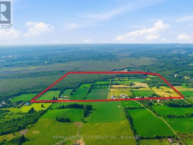 Farm for sale in Grey, Ontario
