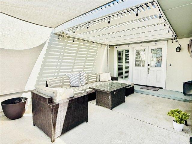 Townhouse for sale in Laguna Hills, California