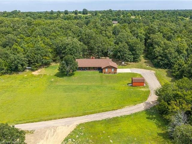 House for sale in Cameron, Oklahoma