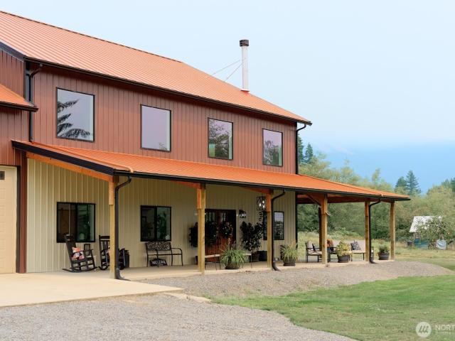 House for sale in Washington