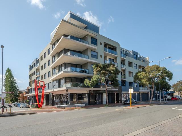 Apartment for rent in Western Australia
