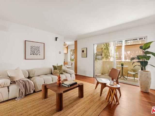 Condo for sale in Santa Monica, California