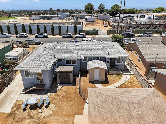 House for sale in National City, California