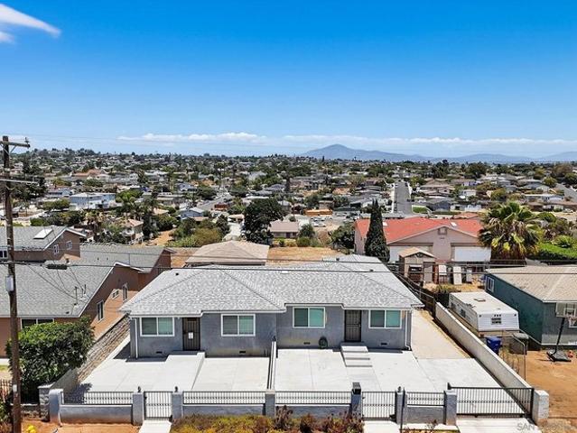 House for sale in National City, California