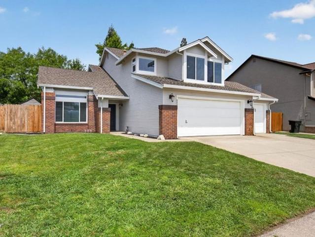 House for sale in Roseville, California