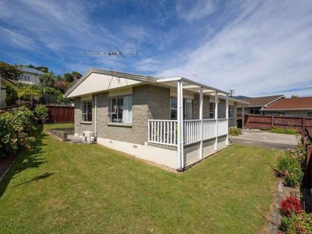 House for rent in Foxhill, Nelson Bays