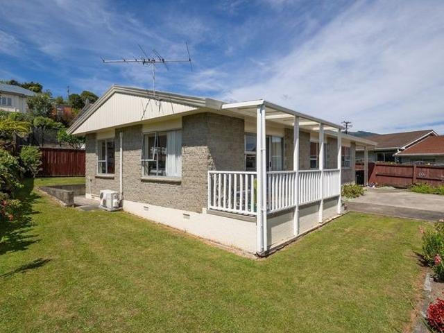 House for rent in Wakatu, Nelson City
