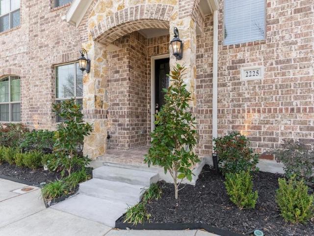 Property for rent in Denton, Texas