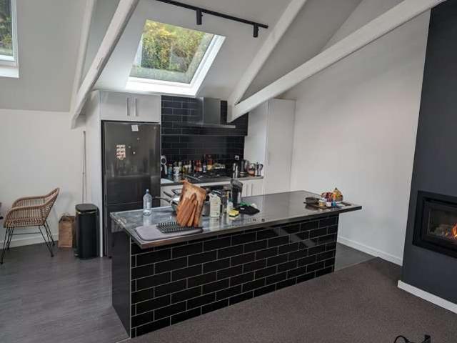 Apartment for rent in Aro Valley, Wellington