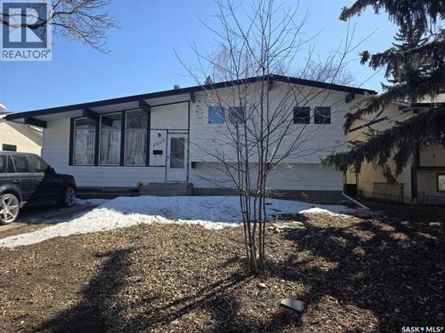 House for sale in Regina, Saskatchewan