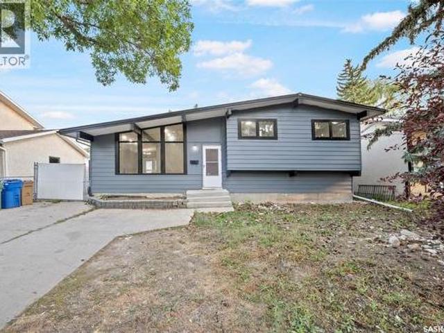 House for sale in Regina, Saskatchewan